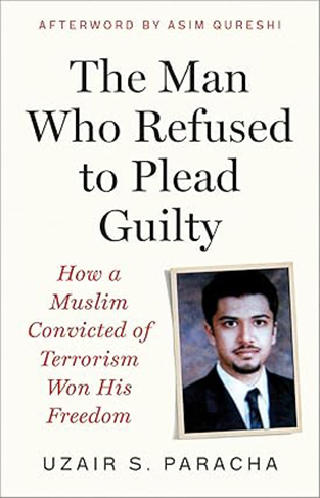 The Man Who Refused to Plead Guilty